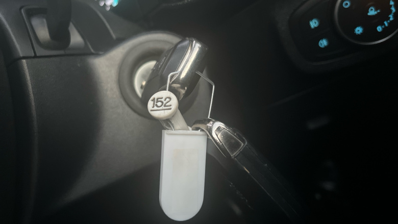 Ford Fiesta 1.0 EcoBoost 95 Trend 5dr Petrol Hatchback